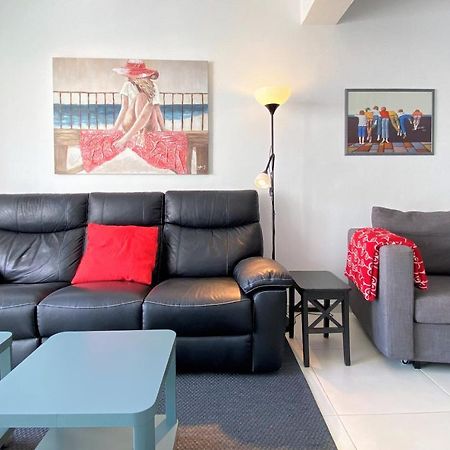Apartamento La Torna Casasol Nerja Εξωτερικό φωτογραφία