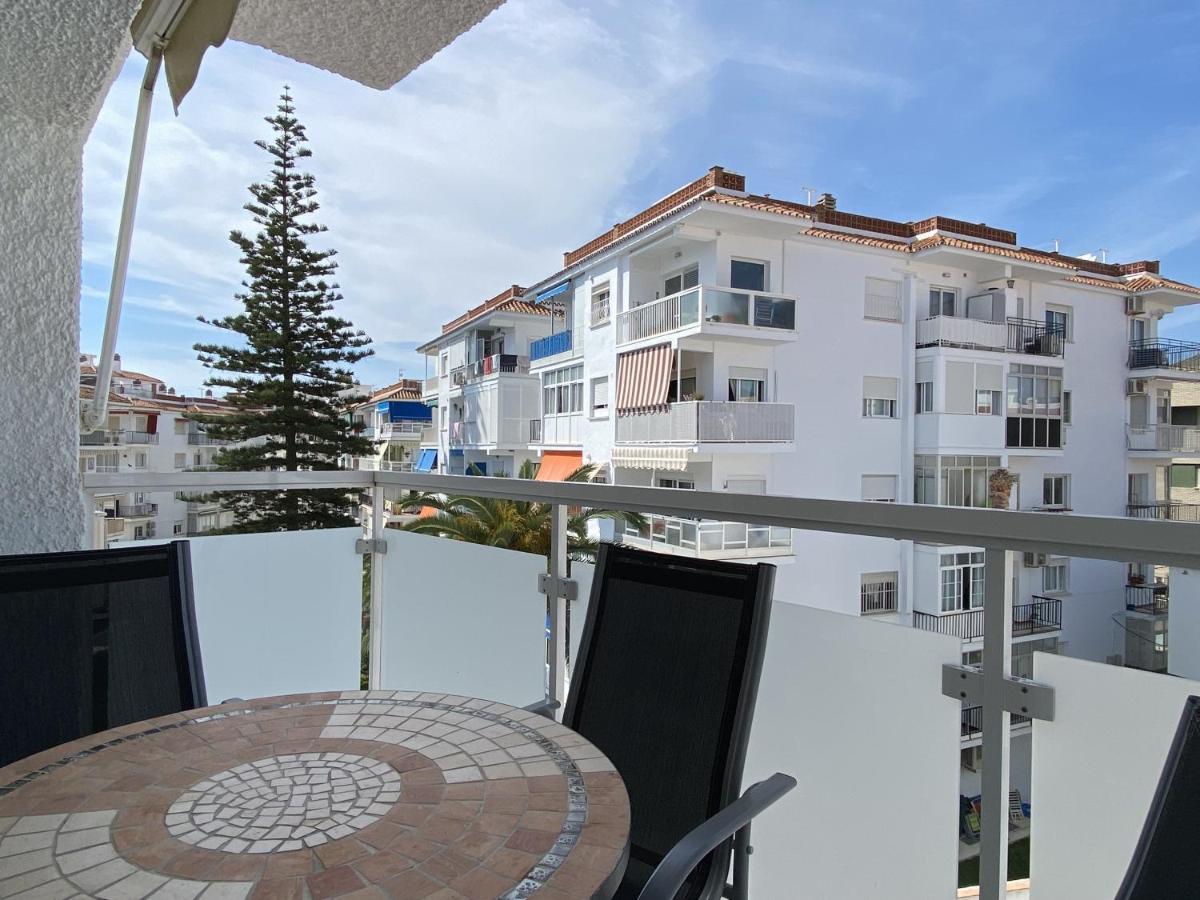 Apartamento La Torna Casasol Nerja Εξωτερικό φωτογραφία
