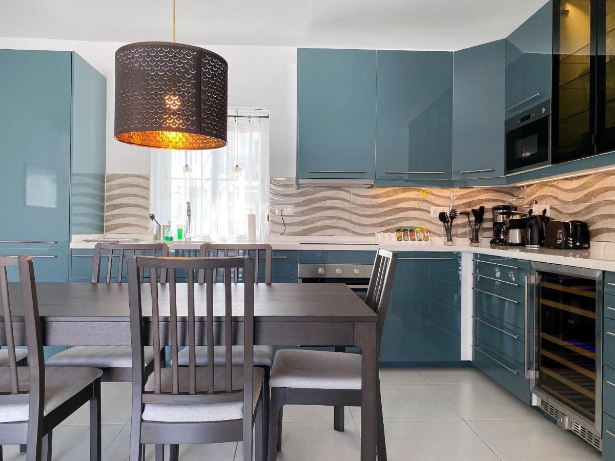 Apartamento La Torna Casasol Nerja Εξωτερικό φωτογραφία
