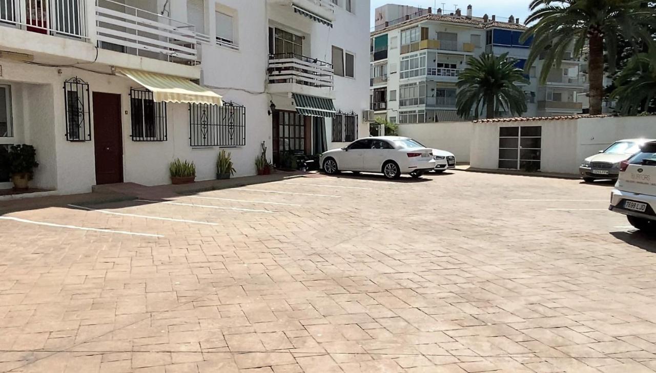 Apartamento La Torna Casasol Nerja Εξωτερικό φωτογραφία
