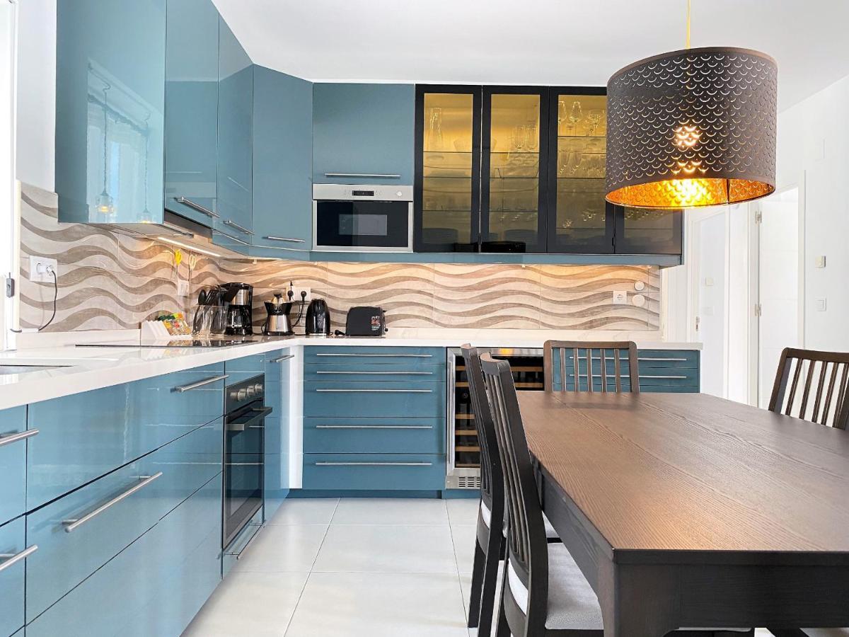 Apartamento La Torna Casasol Nerja Εξωτερικό φωτογραφία