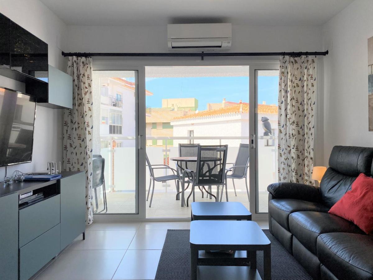 Apartamento La Torna Casasol Nerja Εξωτερικό φωτογραφία