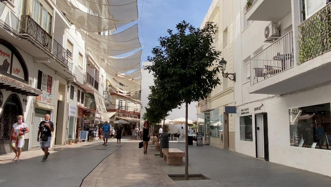 Apartamento La Torna Casasol Nerja Εξωτερικό φωτογραφία